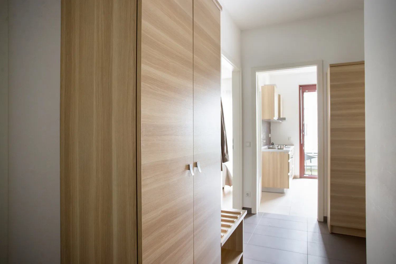 2 Zimmer Wohnung mit 74 m² in Berlin – Bild 8