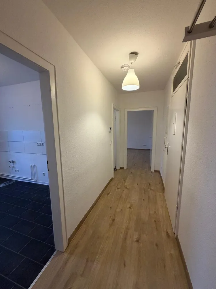 2 Zimmer Wohnung mit 61 m² in Hannover – Bild 5