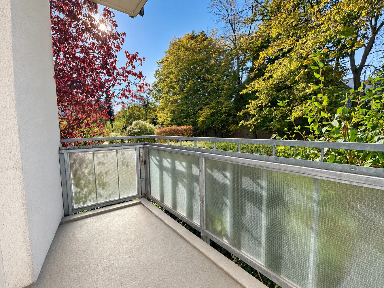 1 Zimmer Wohnung mit 15 m² in Berlin – Bild 2
