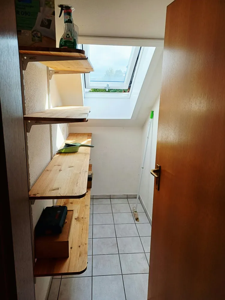 3 Zimmer Wohnung mit 50 m² in Ingolstadt – Bild 10