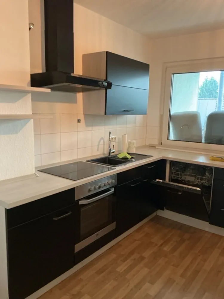 3 Zimmer Wohnung mit 60 m² in Gelsenkirchen – Bild 9