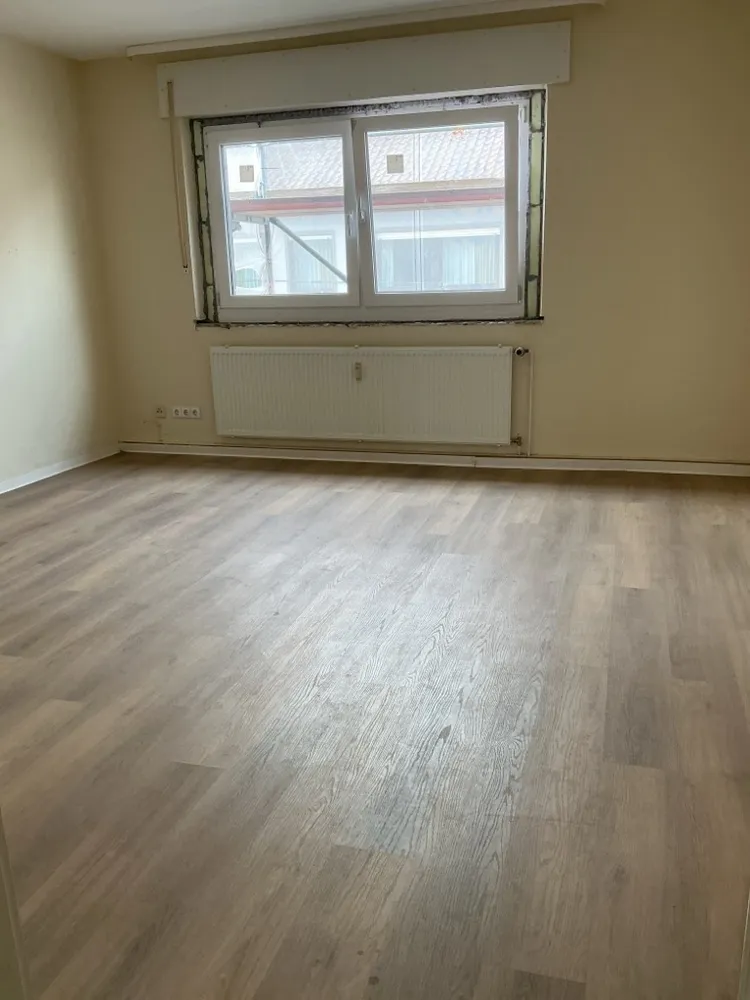 4 Zimmer Wohnung mit 60 m² in Mannheim – Bild 3
