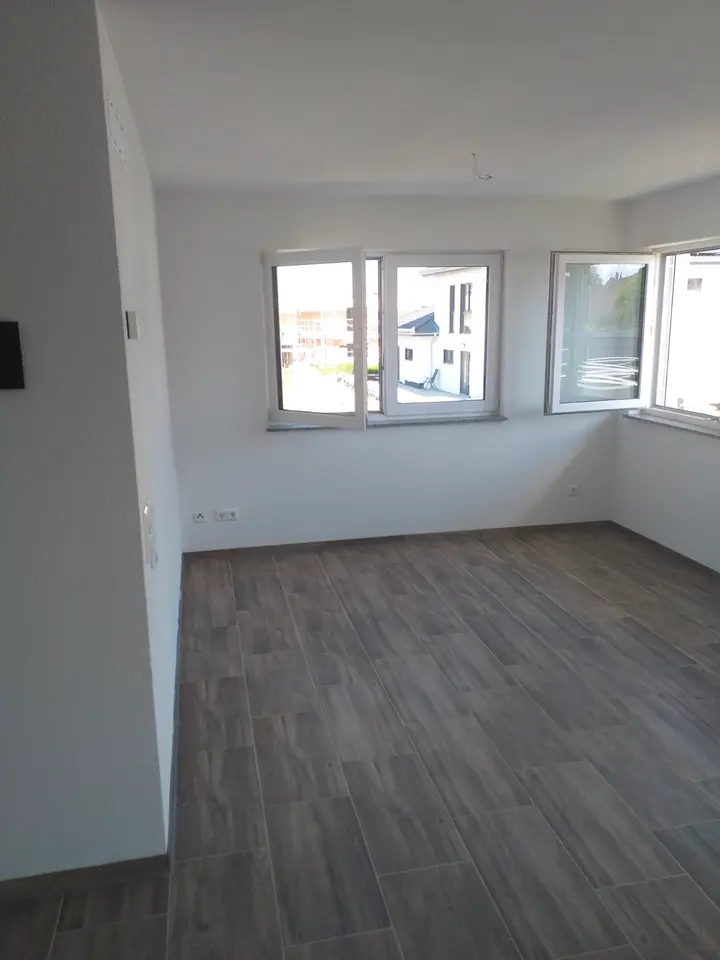 4 Zimmer Wohnung mit 100 m² in Ravensburg – Bild 1