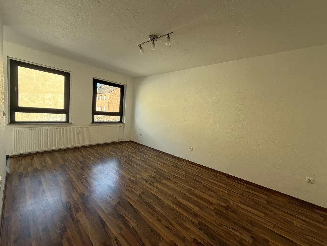 1 Zimmer Wohnung mit 26 m² in Duisburg – Bild 3