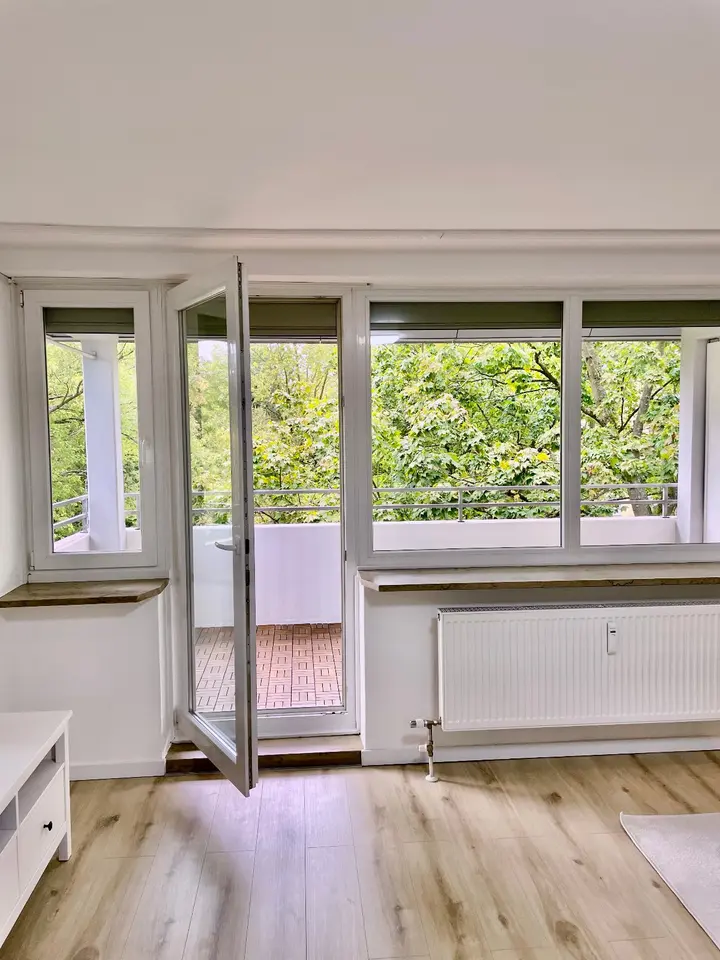 2 Zimmer Wohnung mit 55 m² in Nürnberg – Bild 5
