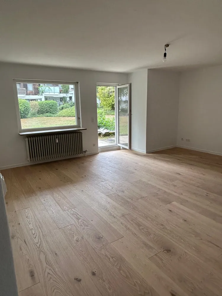 3 Zimmer Wohnung mit 89 m² in Stuttgart – Bild 3