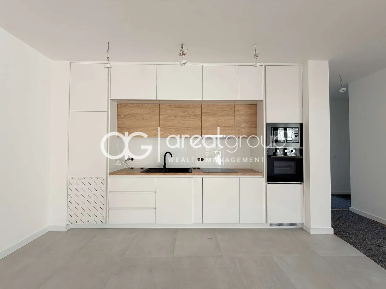 3 Zimmer Wohnung mit 92 m² in Berlin – Bild 4