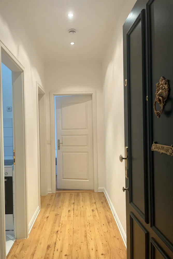 1 Zimmer Wohnung mit 33 m² in Berlin – Bild 2