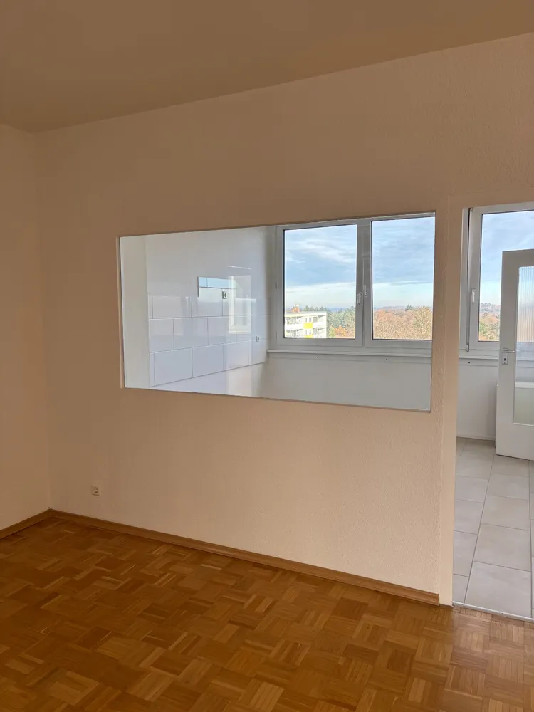 4 Zimmer Wohnung mit 126 m² in Karlsruhe – Bild 8