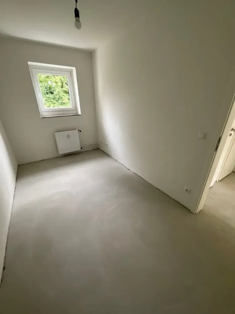 4 room apartment with 64 m² in Gelsenkirchen – Photo 7