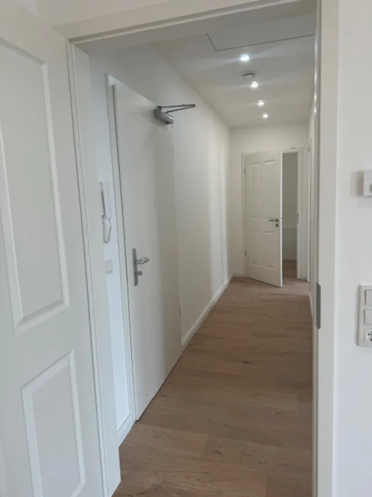 2 room apartment with 56 m² in Magdeburg – Photo 3