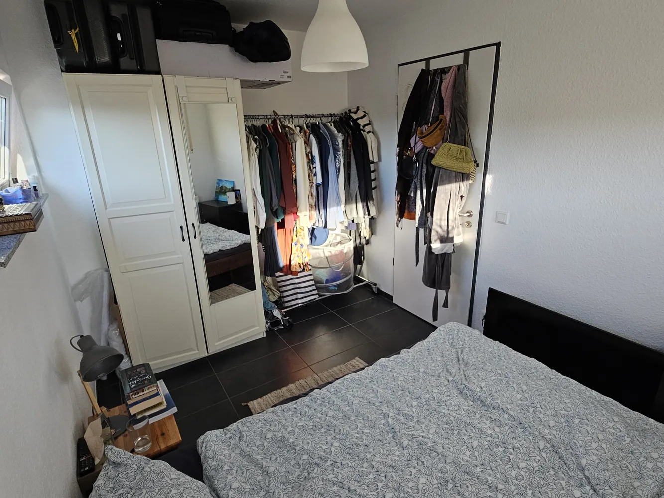 2 room apartment with 64 m² in Münster – Photo 11