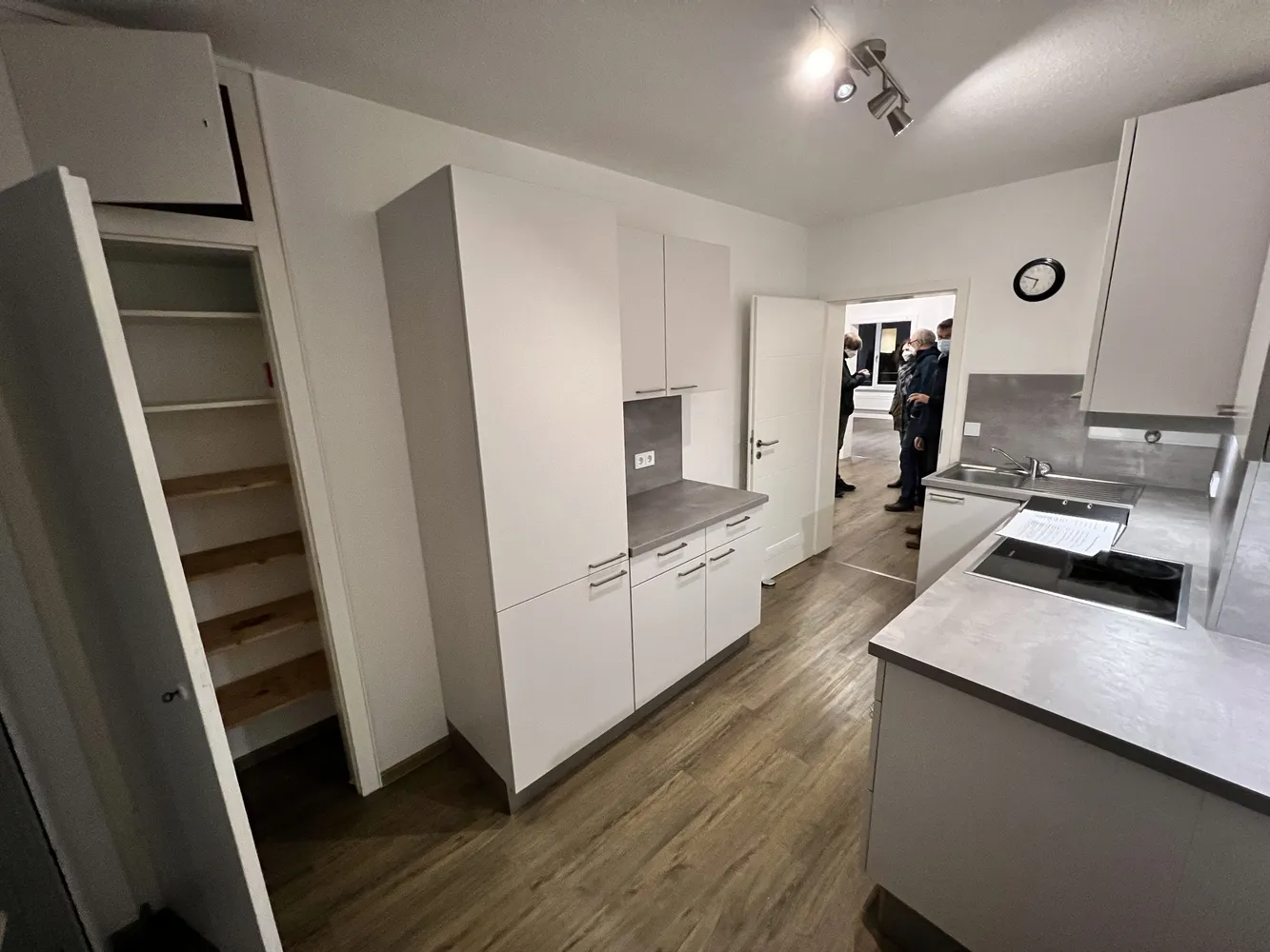 3 Zimmer Wohnung mit 78 m² in Aachen – Bild 9
