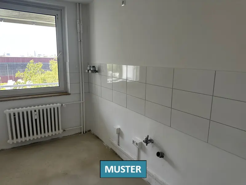 3 Zimmer Wohnung mit 78 m² in Lüneburg – Bild 3