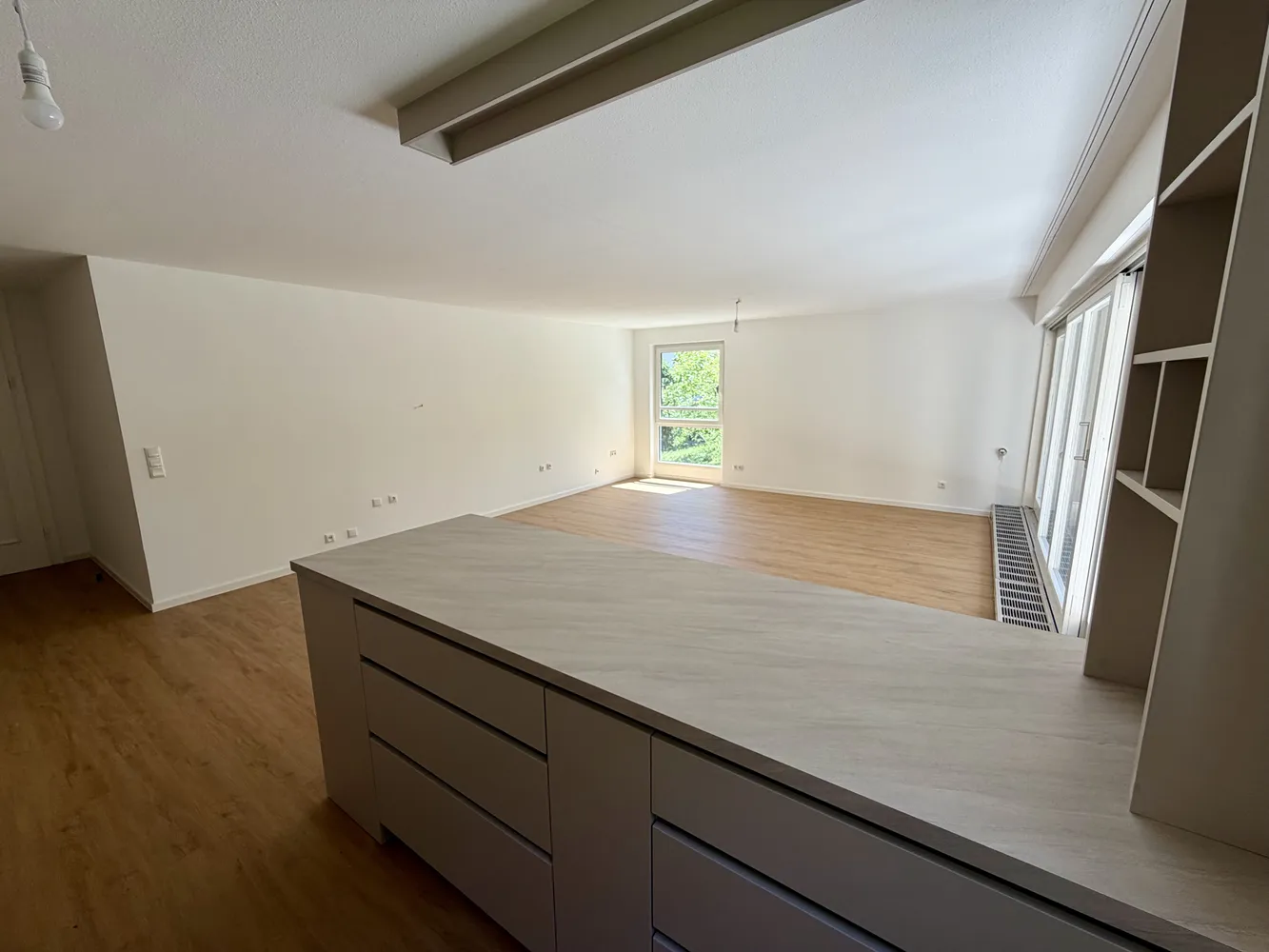3 Zimmer Wohnung mit 90 m² in München – Bild 9