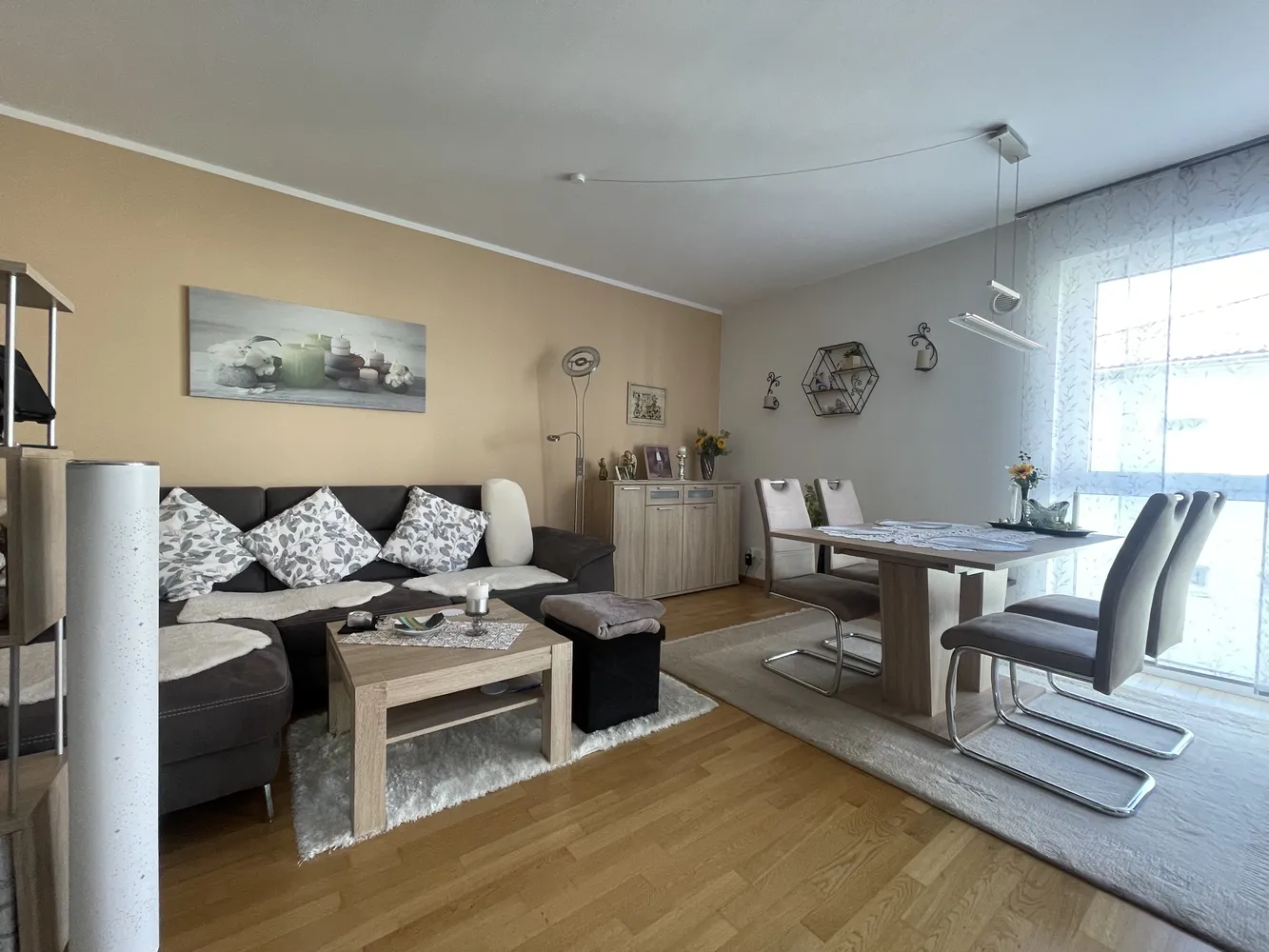 2 Zimmer Wohnung mit 70 m² in Augsburg – Bild 6
