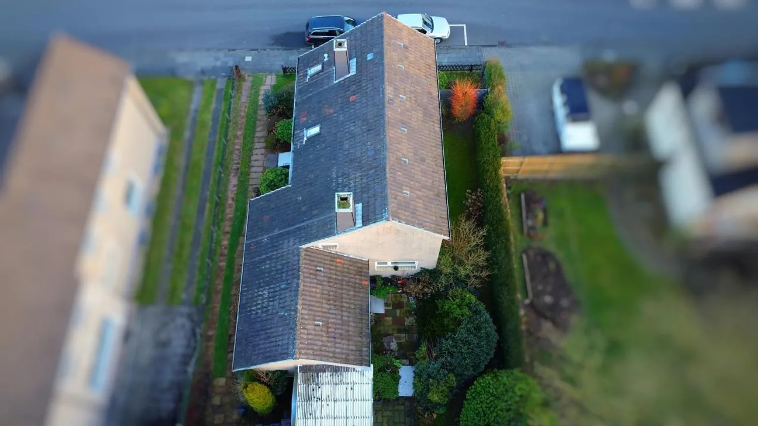 4 Zimmer Haus mit 95 m² in Leverkusen – Bild 7
