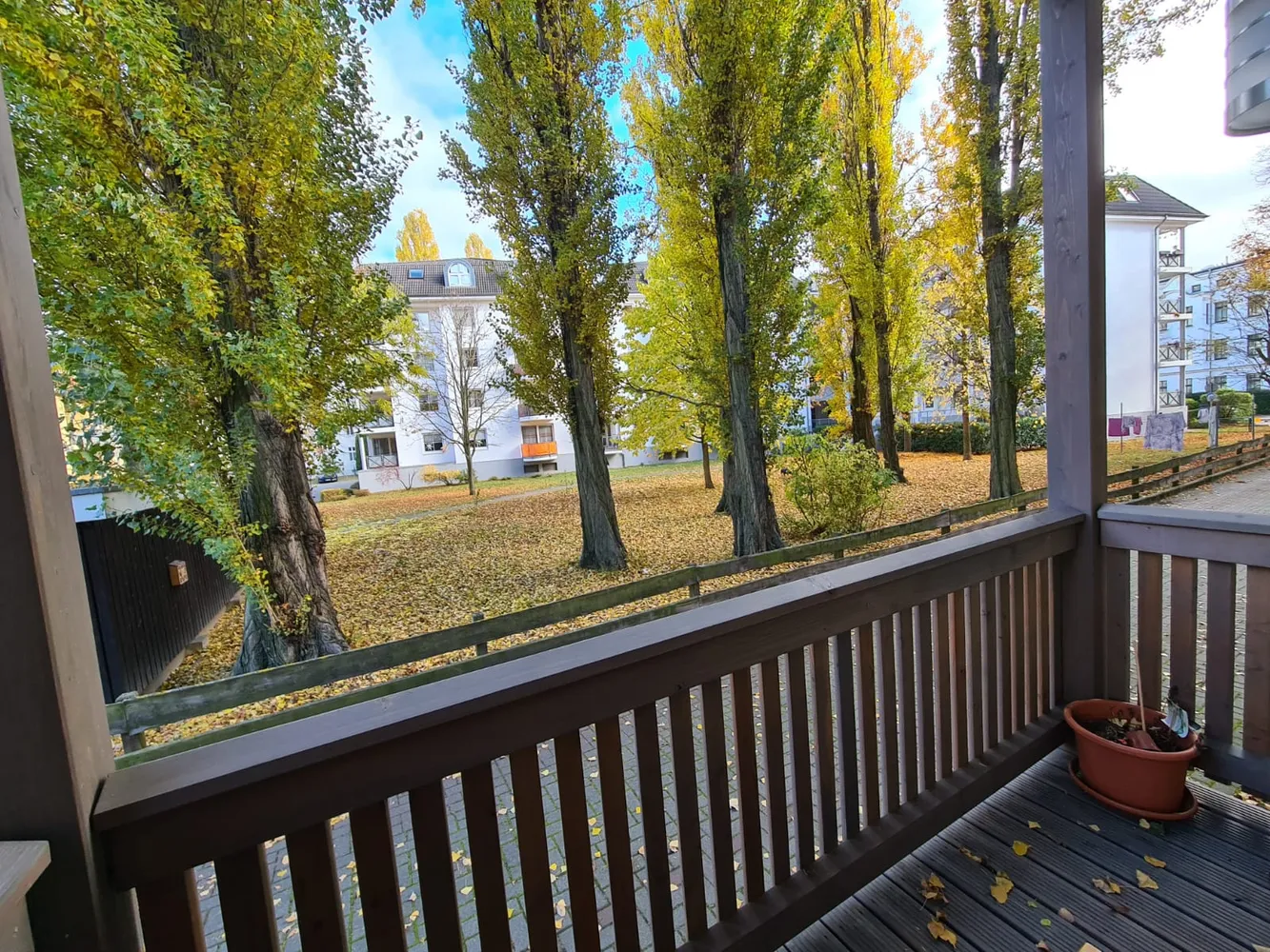 3 Zimmer Wohnung mit 66 m² in Magdeburg – Bild 9