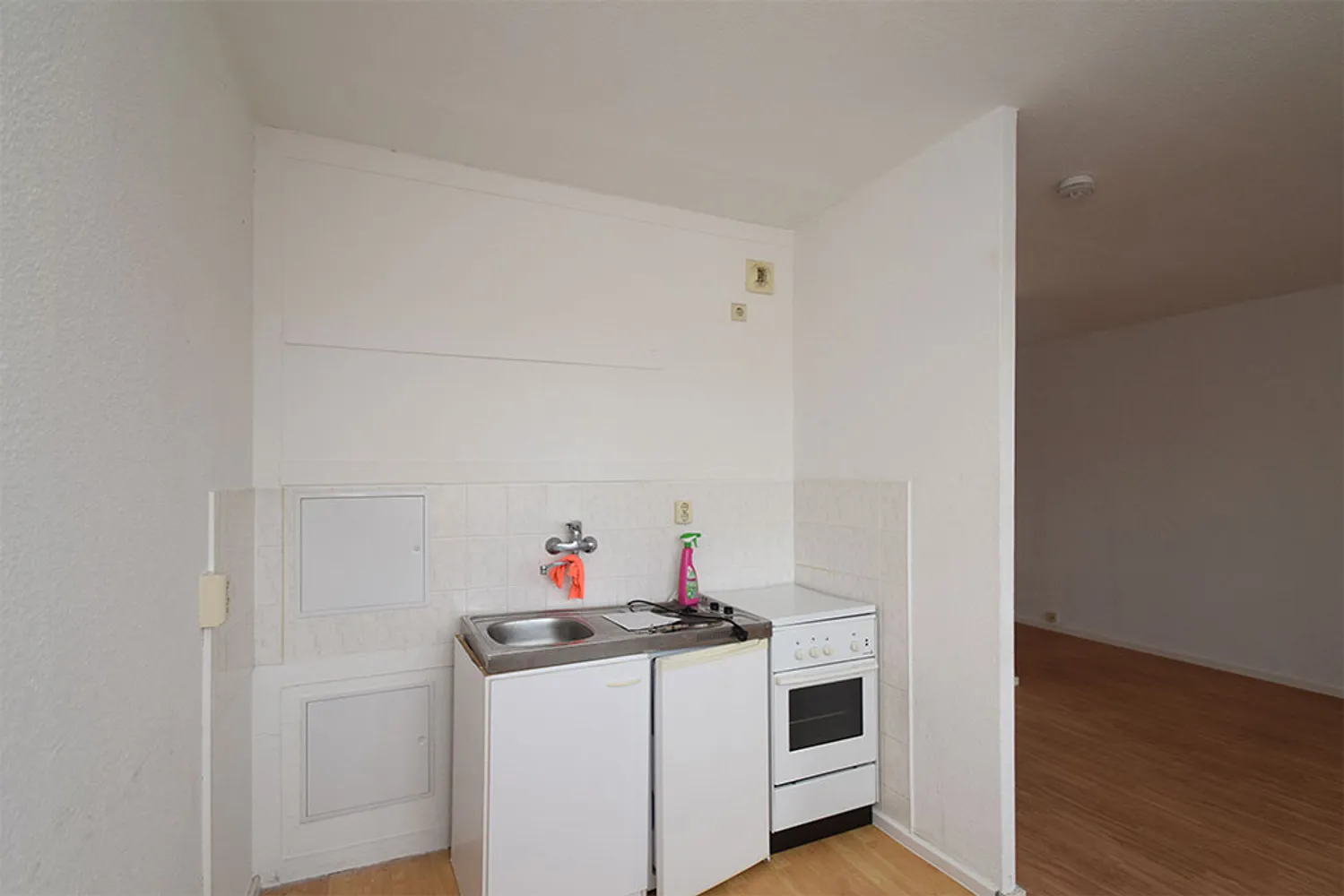1 Zimmer Wohnung mit 32 m² in Halle (Saale) – Bild 4