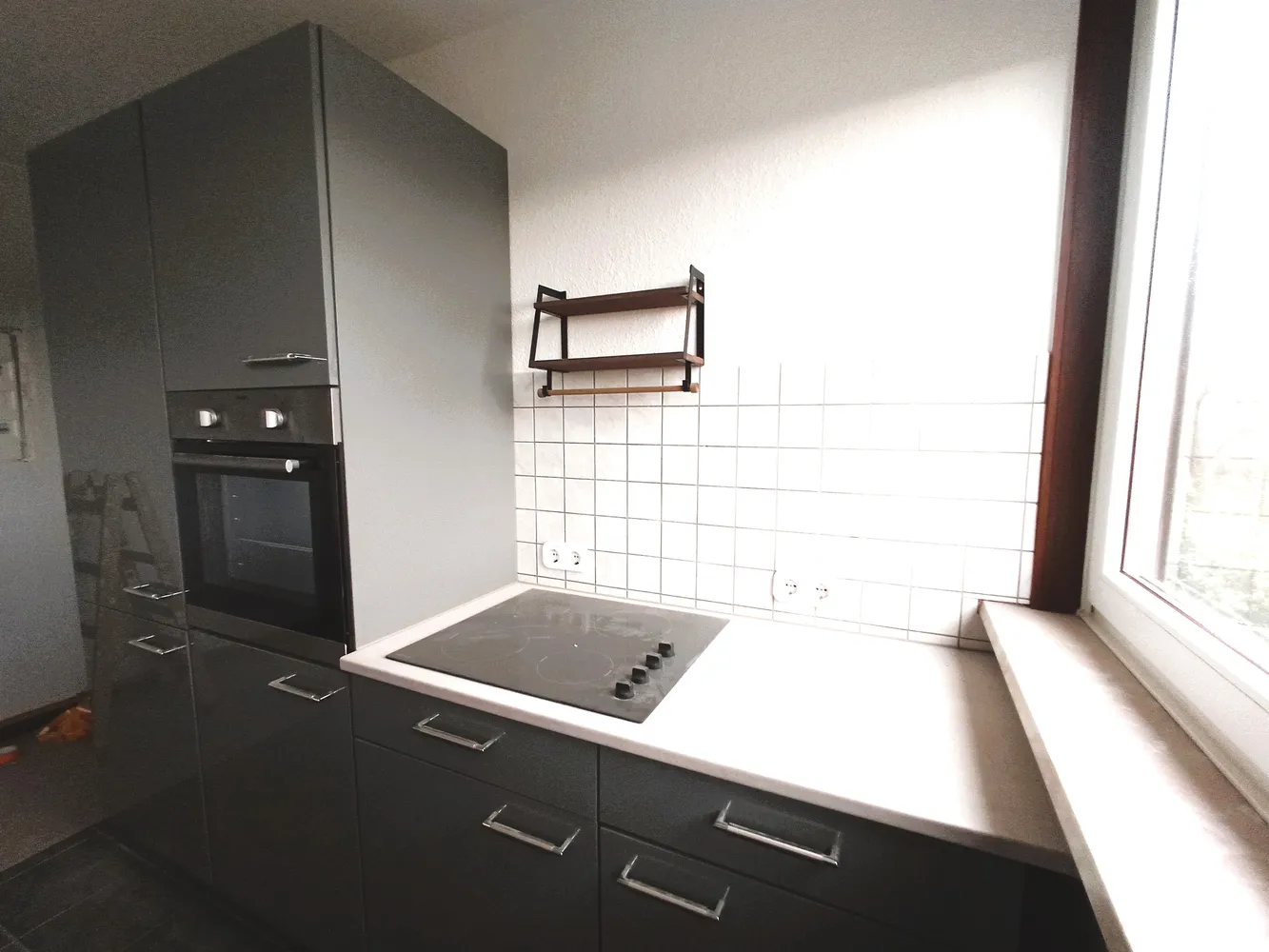 5 Zimmer Wohnung mit 90 m² in Mülheim an der Ruhr – Bild 9