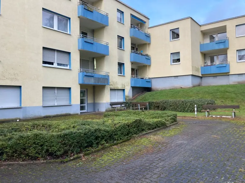3 Zimmer Wohnung mit 128 m² in Bochum – Bild 4