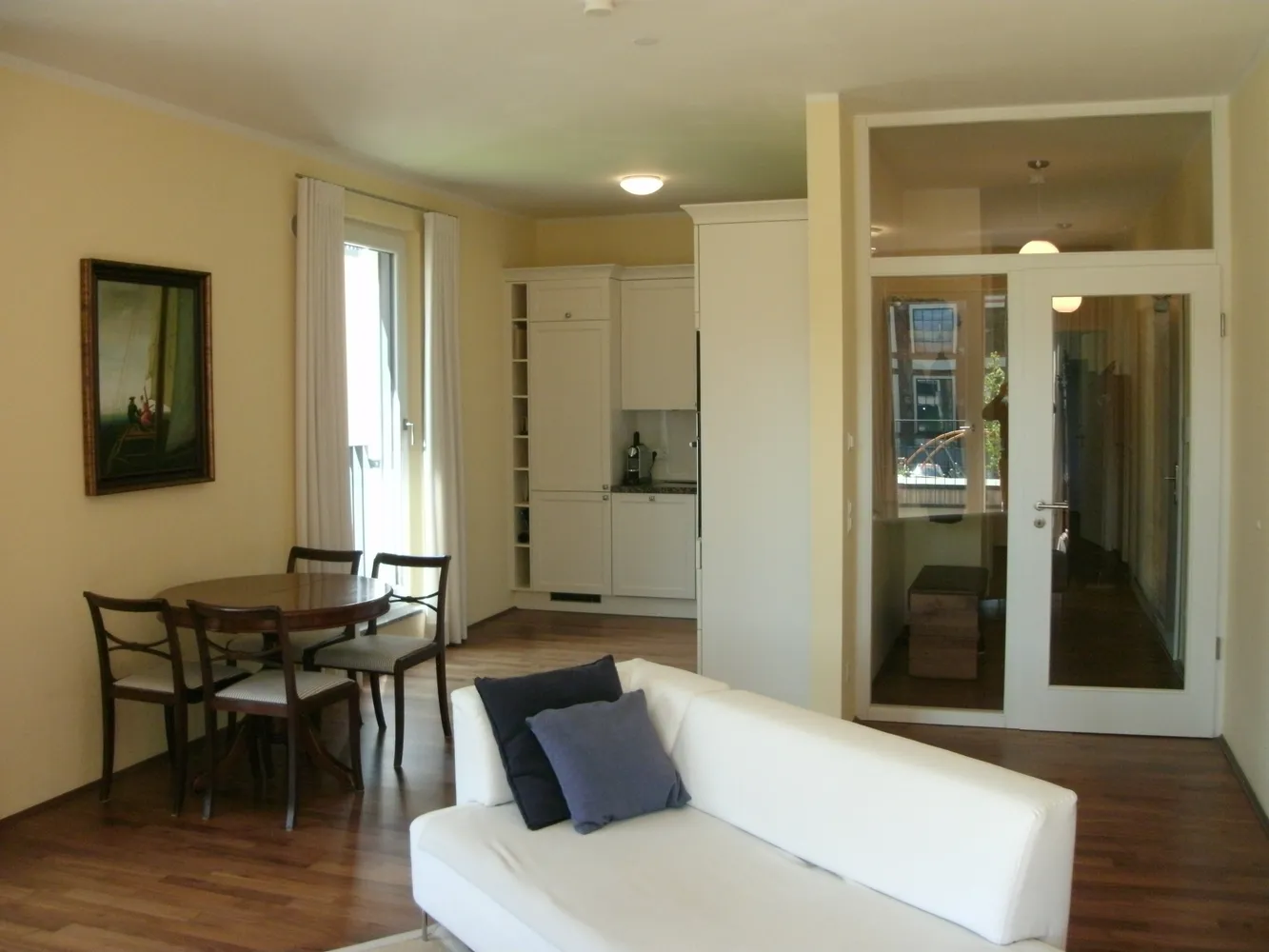 3 Zimmer Wohnung mit 93 m² in Augsburg – Bild 12