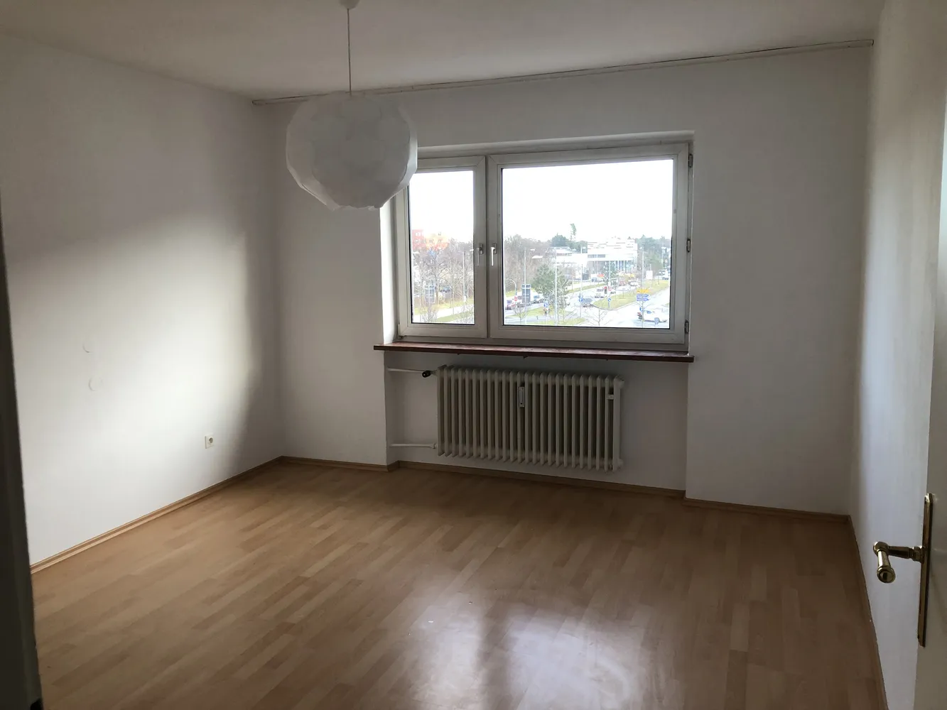 2 Zimmer Wohnung mit 52 m² in München – Bild 1
