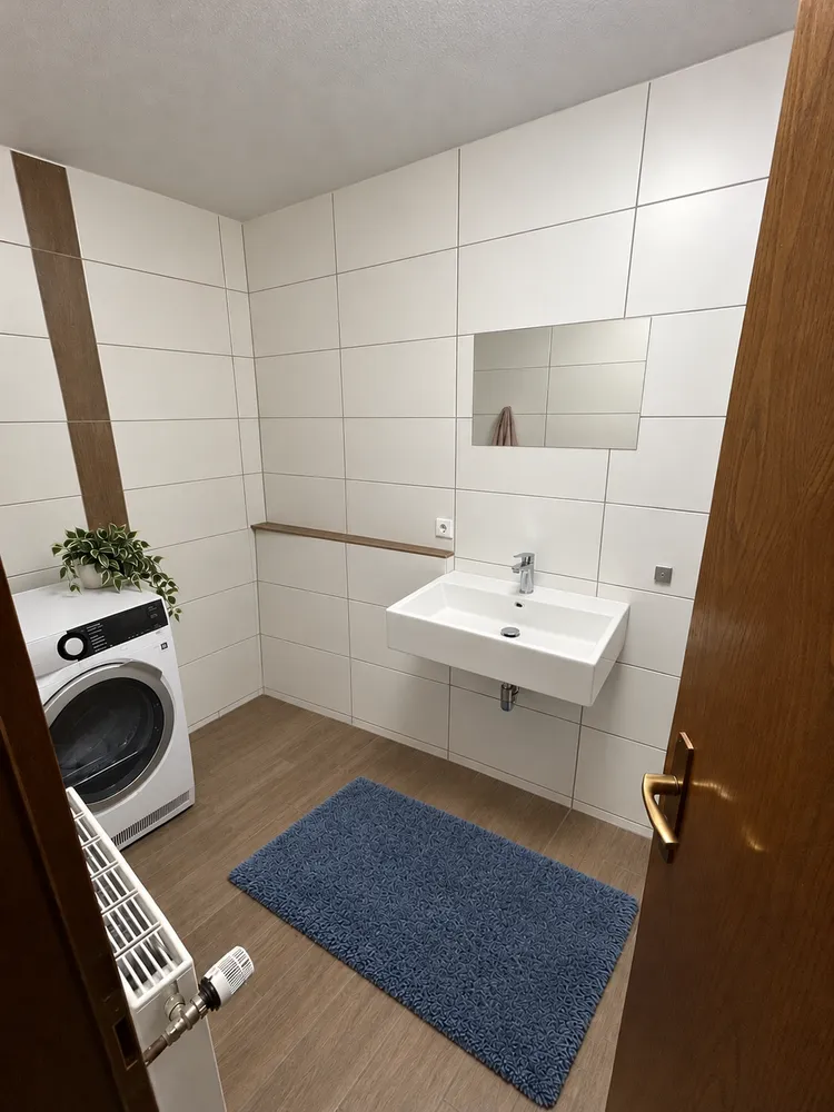 3 room apartment with 85 m² in Weingarten – Photo 1