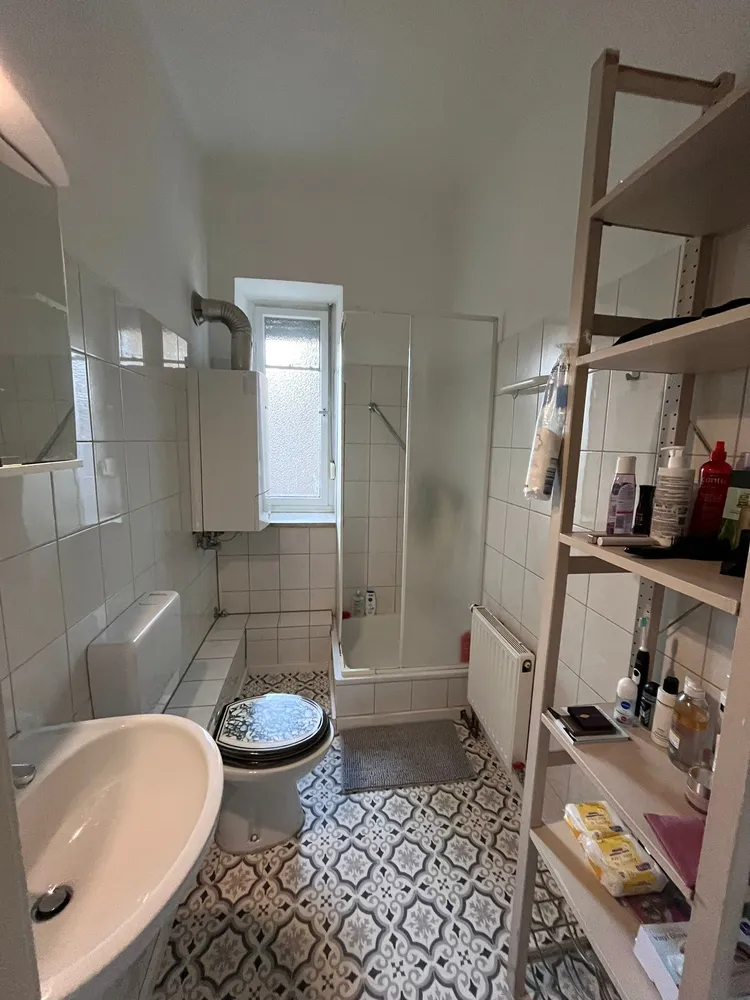 2 Zimmer Wohnung mit 50 m² in Mönchengladbach – Bild 10