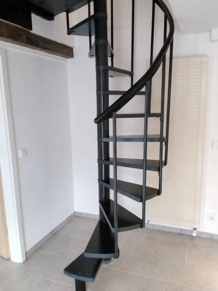 4 Zimmer Haus mit 90 m² in Leer – Bild 10