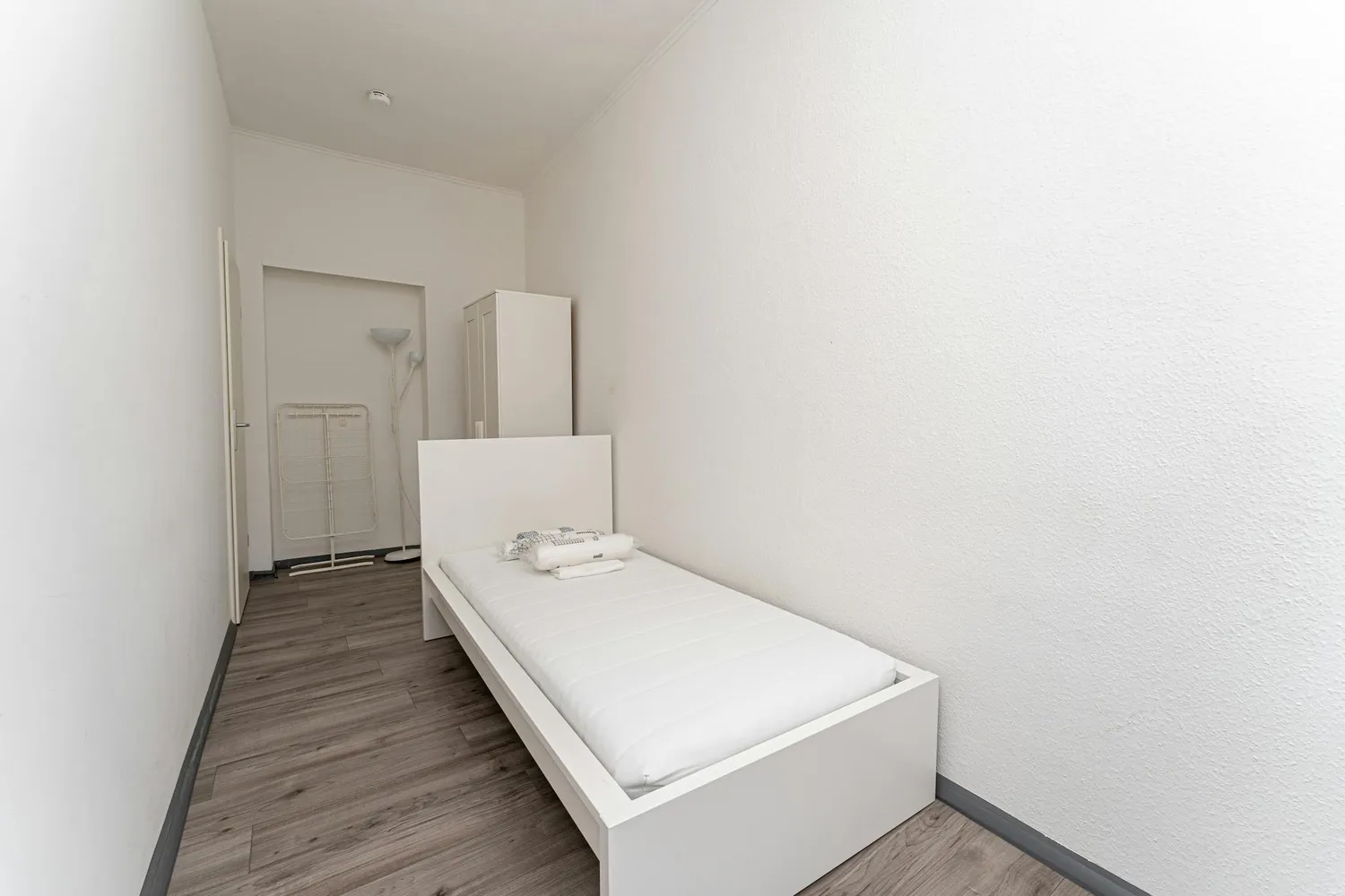 WG-Zimmer mit 9 m² in Berlin – Bild 1