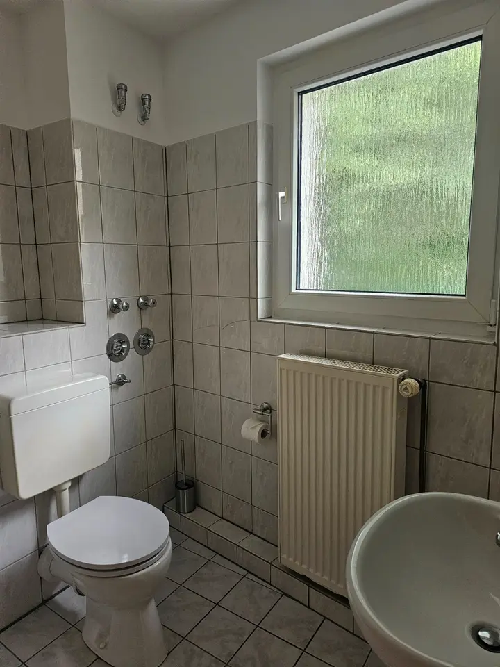 2 Zimmer Wohnung mit 28 m² in Wuppertal – Bild 7