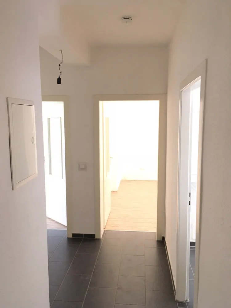 2 Zimmer Wohnung mit 67 m² in Düsseldorf – Bild 7