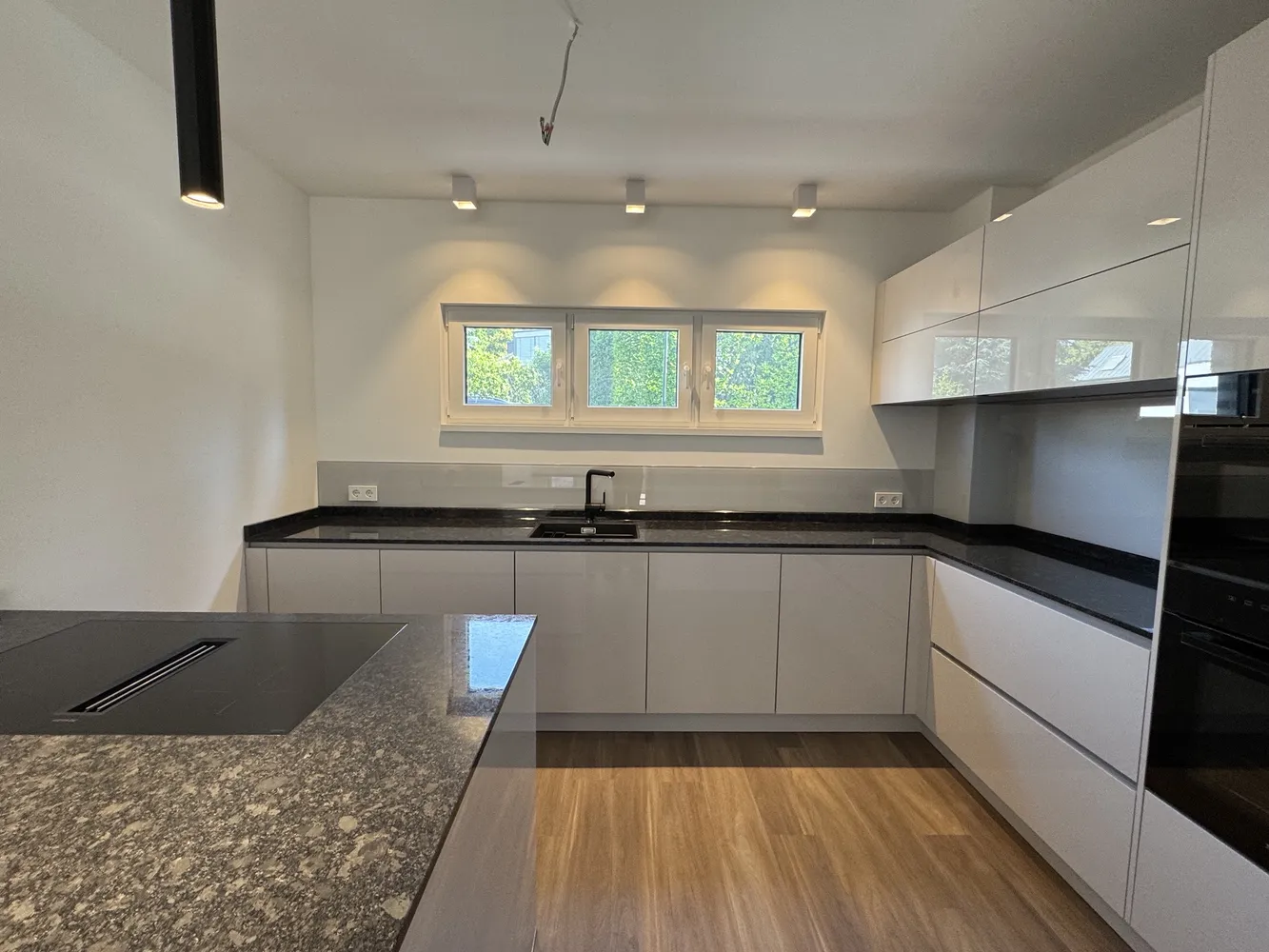 3 Zimmer Wohnung mit 110 m² in Potsdam – Bild 2