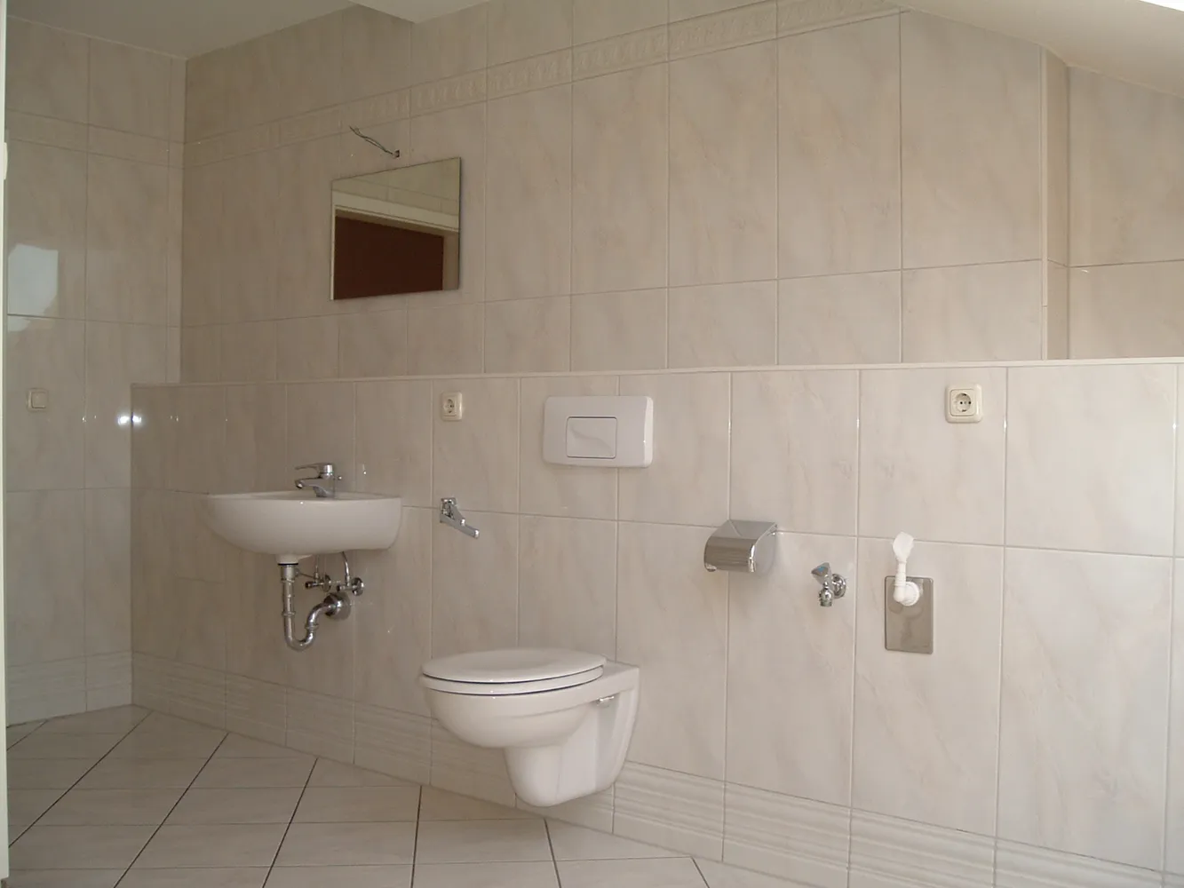4 room apartment with 129 m² in Leipzig – Photo 11