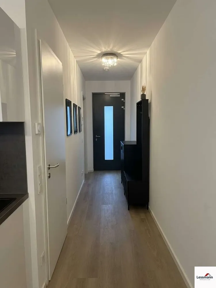 2 Zimmer Wohnung mit 51 m² in Bamberg – Bild 1