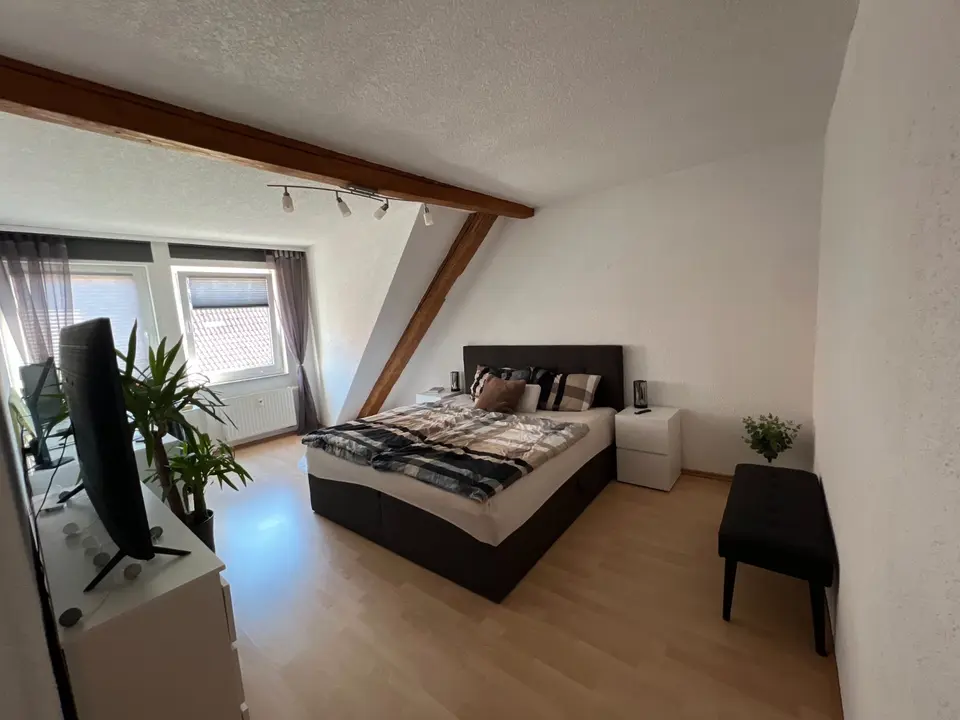 4 Zimmer Wohnung mit 112 m² in Villingen-Schwenningen – Bild 8