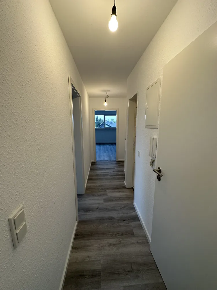 3 Zimmer Wohnung mit 61 m² in Köln – Bild 2