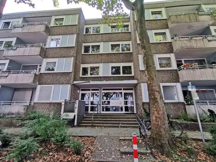 2 Zimmer Wohnung mit 45 m² in Recklinghausen – Bild 8