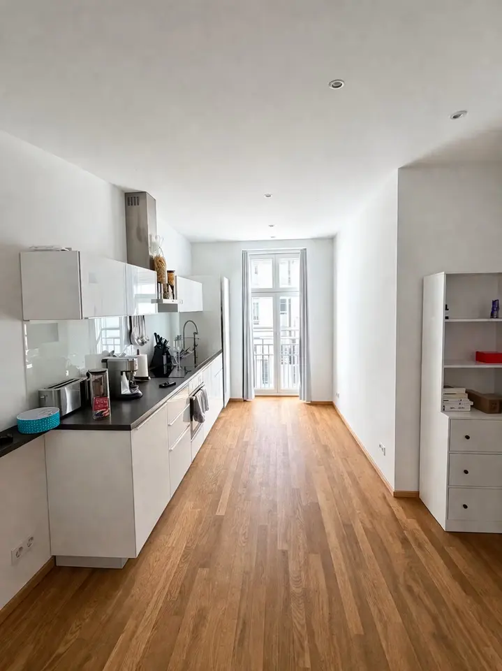 3 Zimmer Wohnung mit 76 m² in München – Bild 9