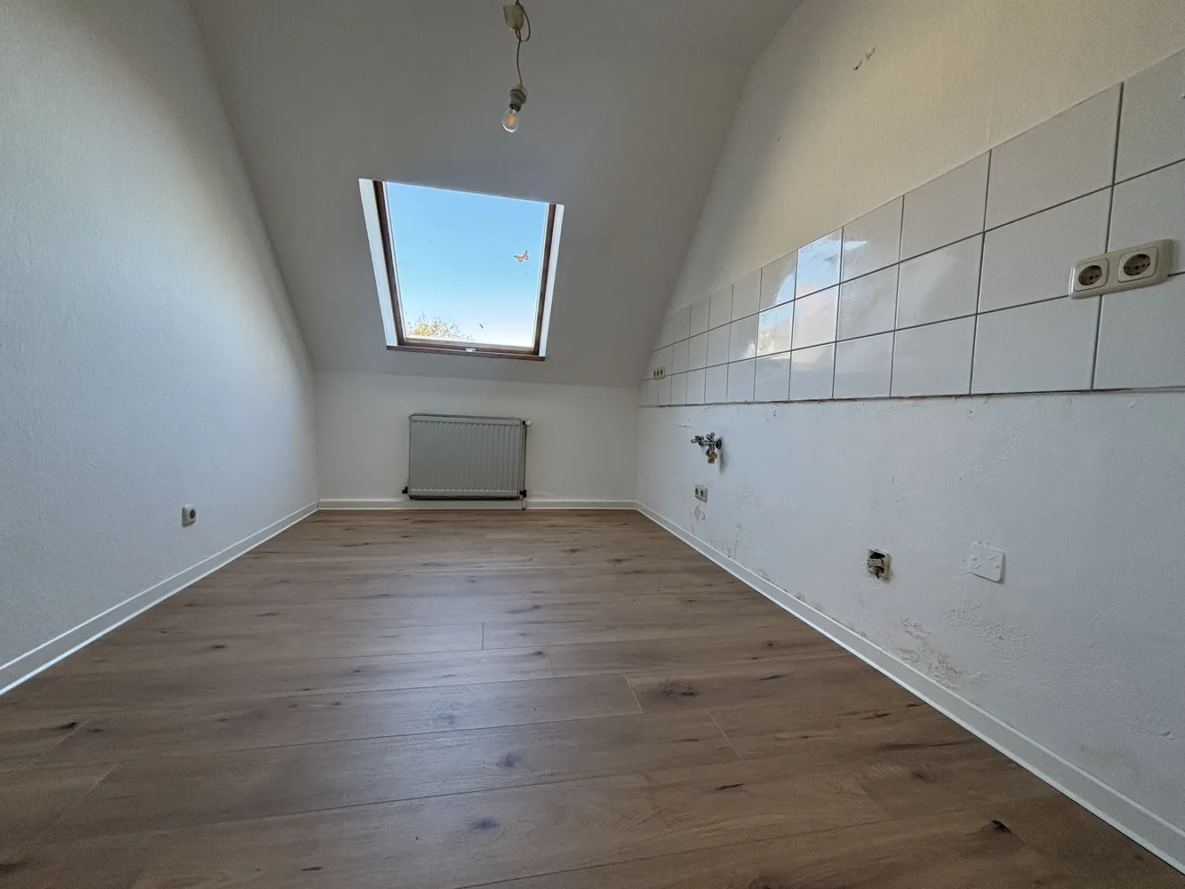 3 Zimmer Wohnung mit 47 m² in Essen – Bild 3