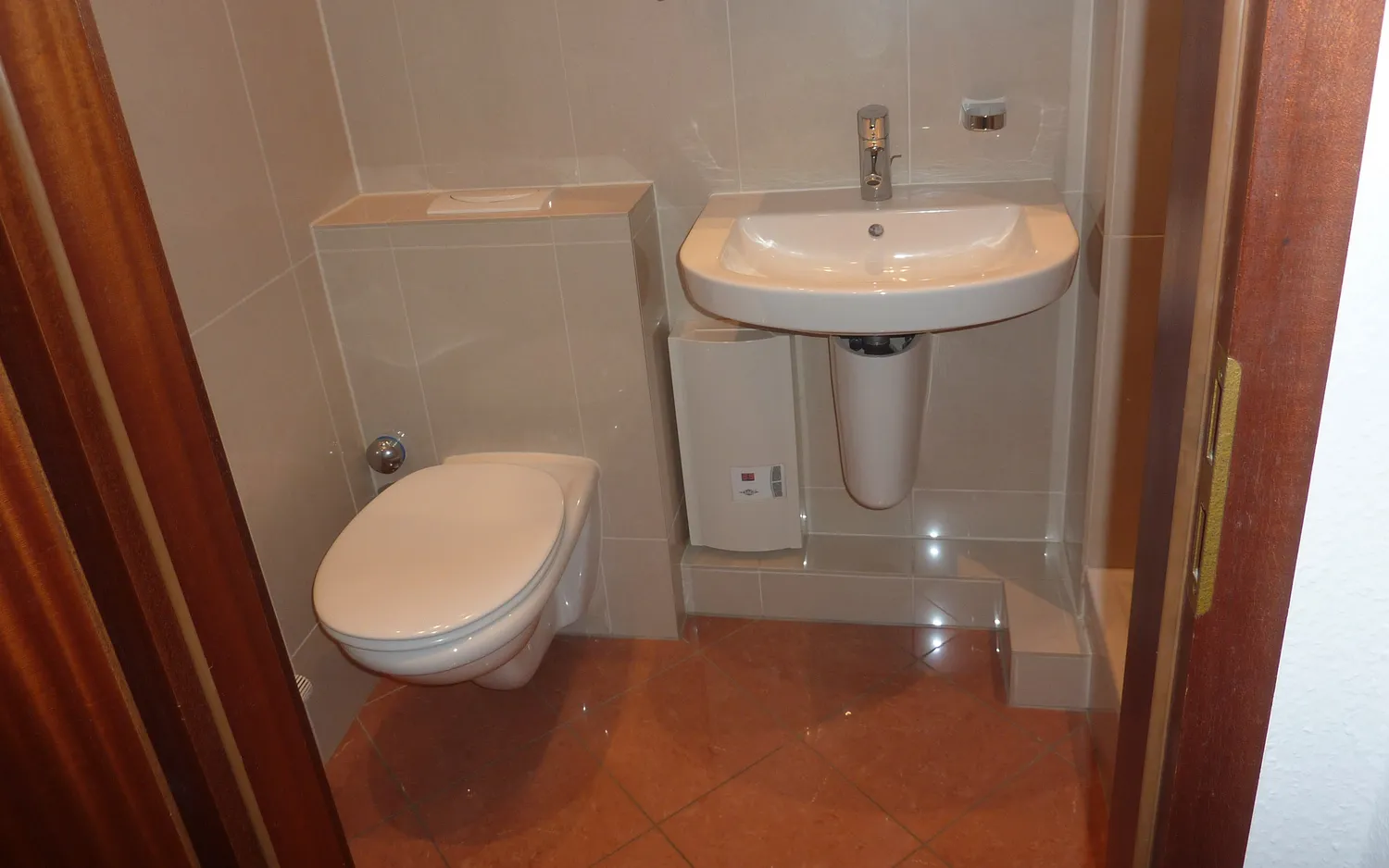 2 Zimmer Wohnung mit 45 m² in Kiel – Bild 10