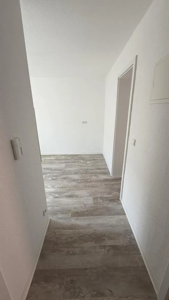 2 room apartment with 38 m² in Aschersleben – Photo 3
