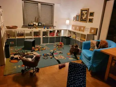 4 Zimmer Haus mit 115 m² in Heidelberg – Bild 8