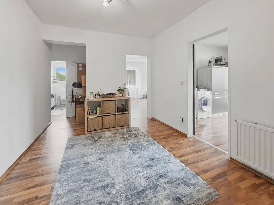 3 Zimmer Wohnung mit 101 m² in Arnsberg – Bild 4