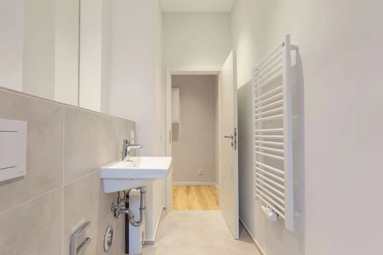 1 Zimmer Wohnung mit 50 m² in Krefeld – Bild 8