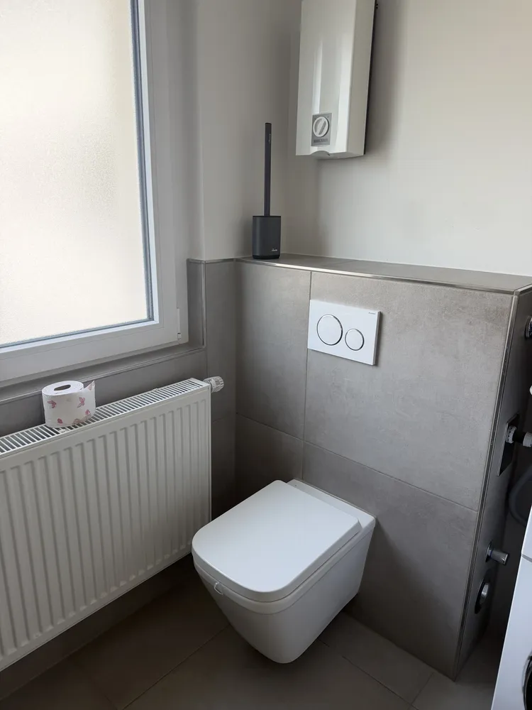 3 Zimmer Wohnung mit 74 m² in Leverkusen – Bild 1