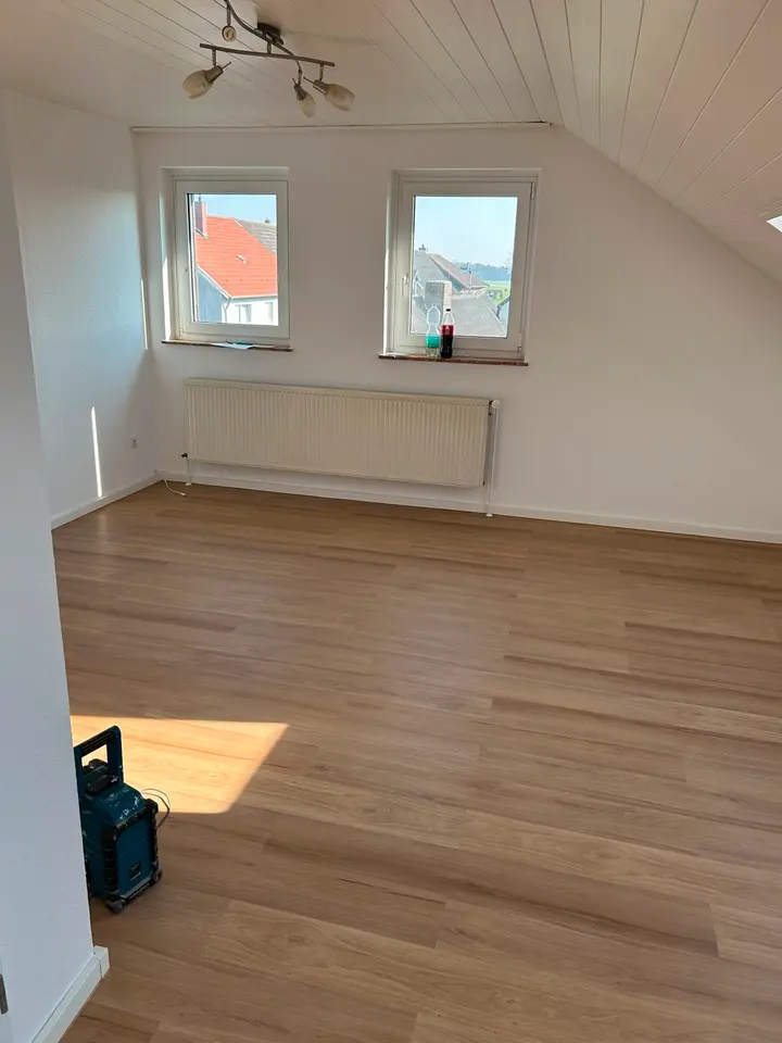 2 Zimmer Wohnung mit 52 m² in Braunschweig – Bild 7