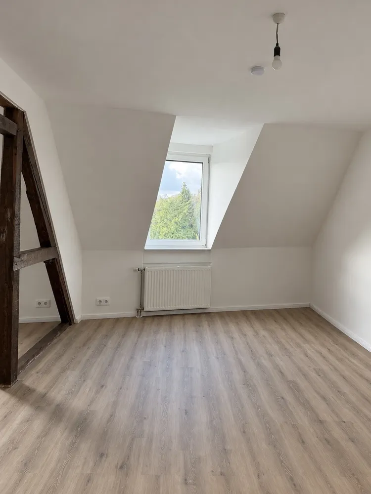 4 Zimmer Wohnung mit 85 m² in Wuppertal – Bild 2
