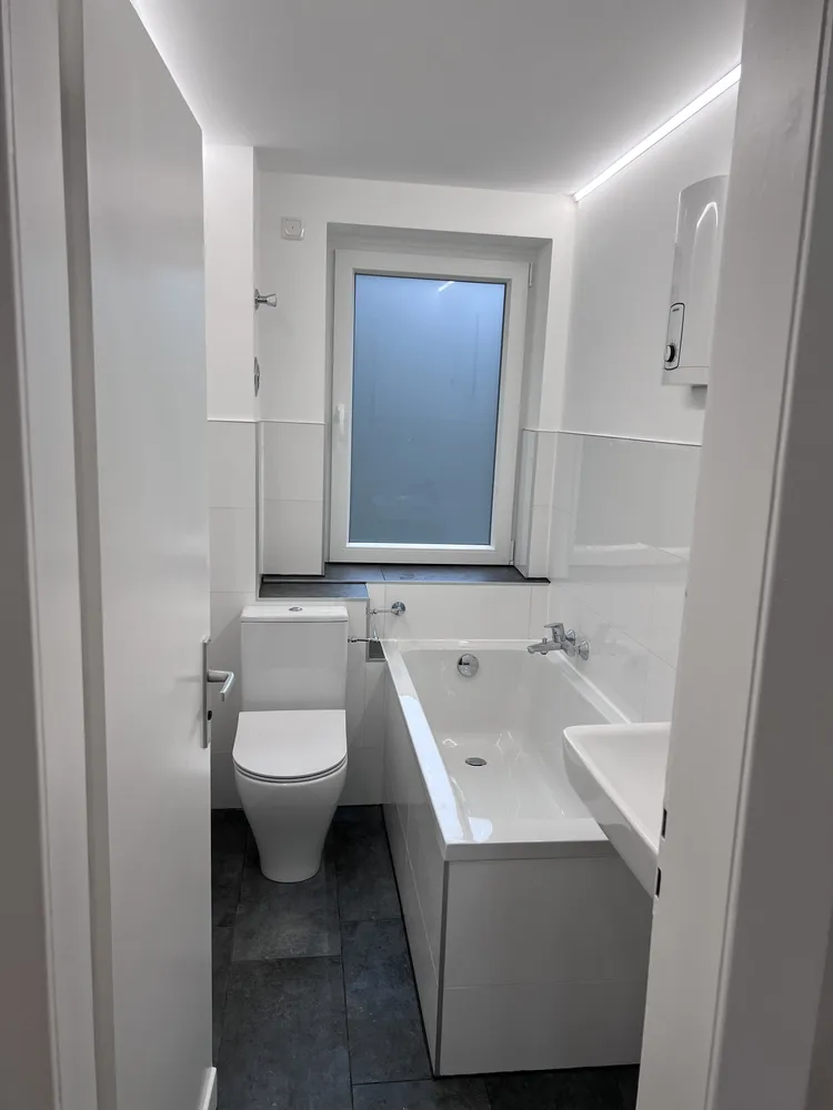 2 Zimmer Wohnung mit 50 m² in Essen – Bild 4